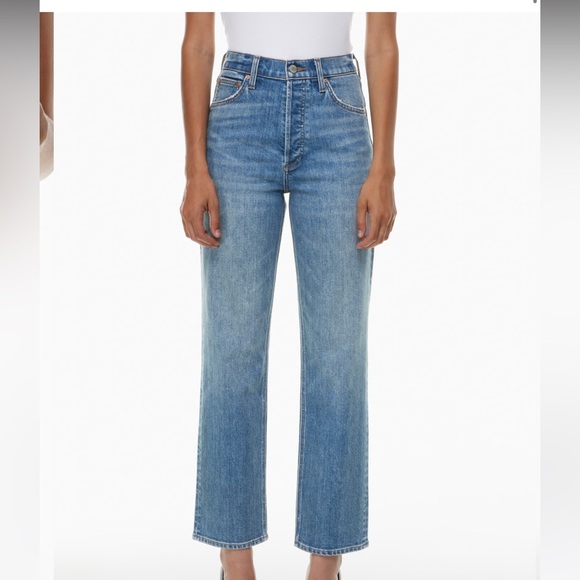 Denim forum jeans - Picture 1 of 6